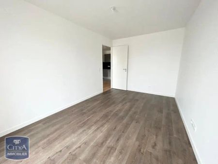Appartement à louer 2 pièces 51.3m² - Photo 3