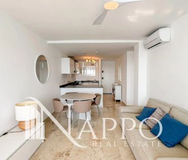 Piso de alquiler en Carretera Magaluf - S.ponsa, El Toro - Photo 1