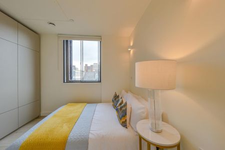 Studio to rent - Photo 5