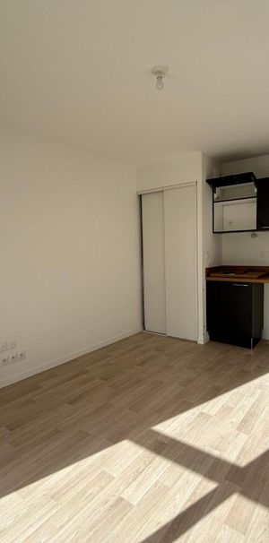 Location Appartement 1 pièce 23m² RENNES 35000 - Photo 1