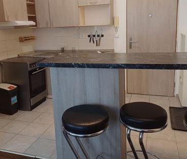 Ponúkame na prenájom 1 izbový byt v Malackách - Photo 3