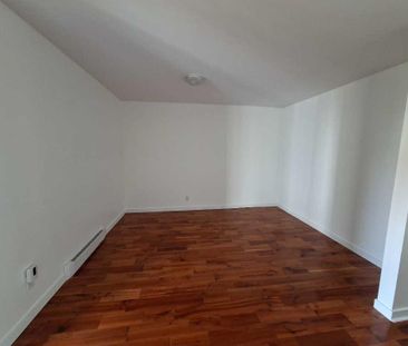 Grand 4 1/2 a Ville emard - Photo 1