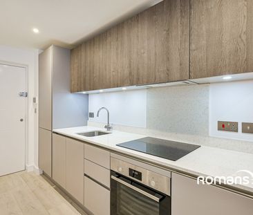 1 bedroom apartment to rent - Photo 1