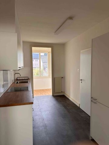 3.5 Zimmer, 70 m², 1. Stock - Foto 3