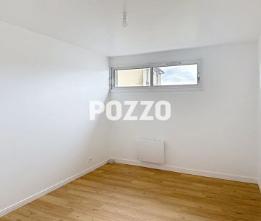 Appartement T3 en location à GRANVILLE - Photo 5