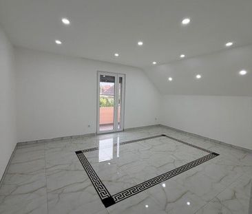 Duplex 4.5pcs NEU Biel/Bienne 130m2 - Foto 1