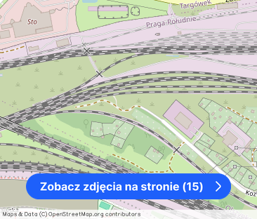 Nowe dwupokojowe mieszkanie ul. Podskarbińska 47m2 – zdjęcie 1
