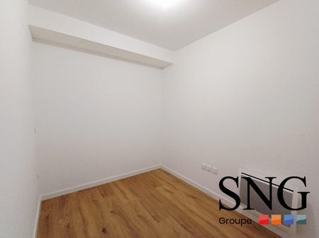 T1 NEUF AVEC LOGGIA - Photo 2