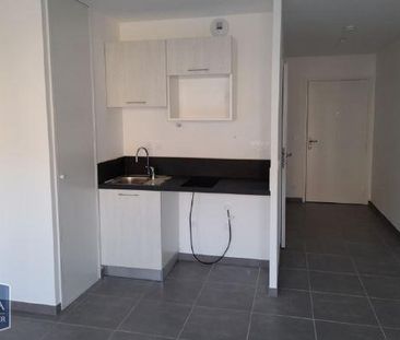 Location Appartement 2 pièces 42m² BONNEVILLE 74130 - Photo 1