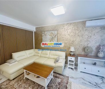 Inchiriere Apartament de Lux, 3 camere, Albert, Ploiesti - Photo 4