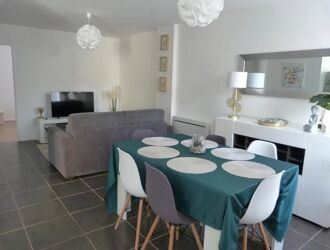 Location Appartement 3 pièces 55 m2 à Vierzon - Photo 3