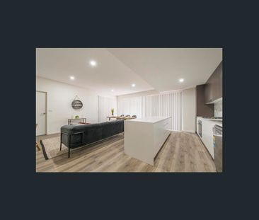 Stunning Fully Furnished Apartment With Terrific Outlook - Photo 4