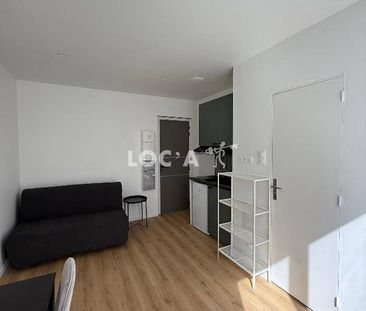 Studio 16.3 m² (ref: 1336095) - Photo 1