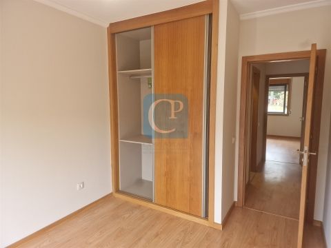 Apartamento T2 - Photo 1