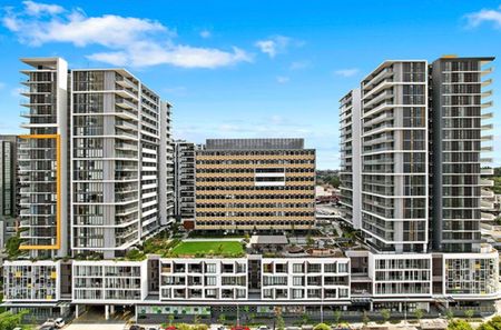 706/33 East Street Granville - Photo 2