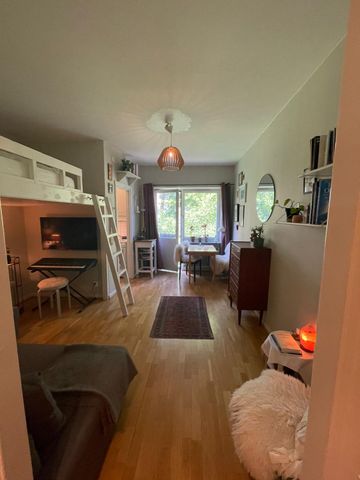 Öregrundsgatan, Stockholm - Foto 3