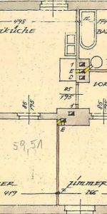 3-Zimmer-Wohnung, Top 46 - Foto 4