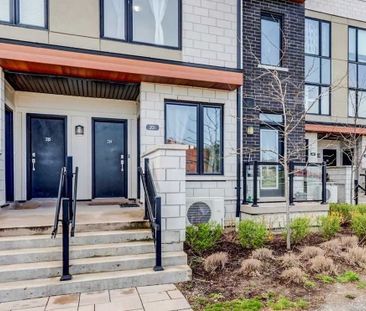 For Lease - 1555 Kingston Road Unit# 201, Pickering, Ontario - Photo 5