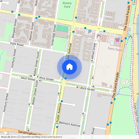 4/174 Chuter Avenue, NSW 2219, Sans Souci