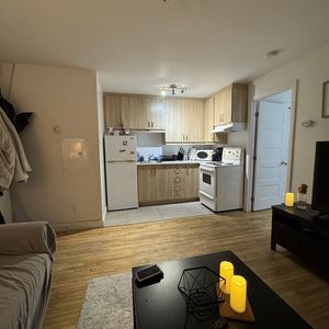 3 Et Demi Semi-meuble Ste Foy - Photo 3