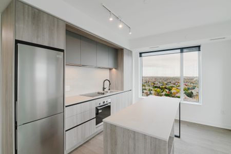 For Lease - 2495 Eglinton Avenue Unit# 1411, Mississauga, Ontario - Photo 3