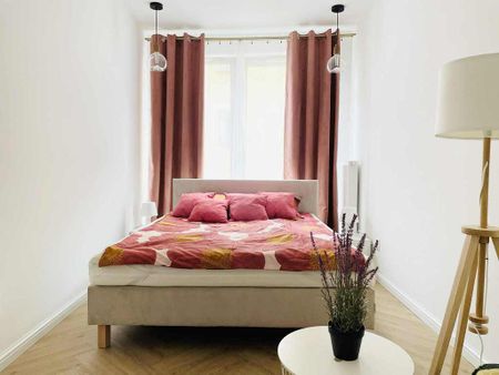 Stare Miasto, 2 pokoje + winda i miejsce postojowe - Photo 5