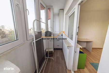 Inchirieri Apartamente 3 camere Bucuresti - Fotografie 2