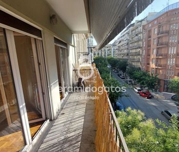 Studio/Γκαρσονιέρα για ενοικίαση Αντιγονιδών (Κέντρο Θεσσαλονίκης) - Photo 1
