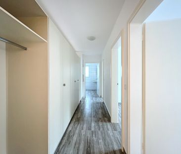 SPACIEUX 4½ PIÈCES - Environnement très calme! - Photo 6