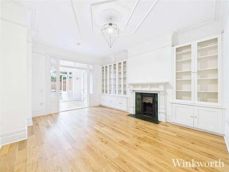 Fordhook Avenue, London, W5 - Photo 4