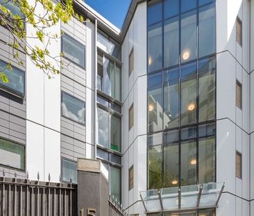 Property Management15 Nelson St, City Centre - Apartment for Rent - Photo 4