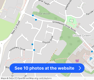 Orache Drive, Maidstone - Photo 1