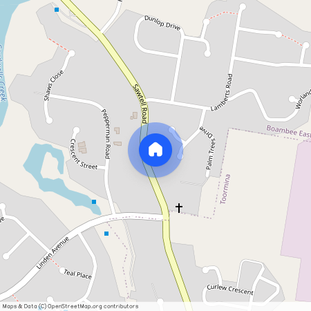 250A Sawtell Rd, Toormina, NSW 2452