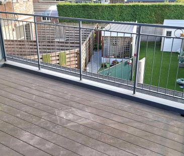 Duplex te huur in Geel voor € 695 met 1 slaapkamer - Photo 2