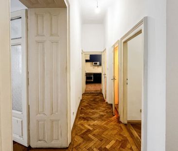 Klassische Altbauwohnung - Photo 4