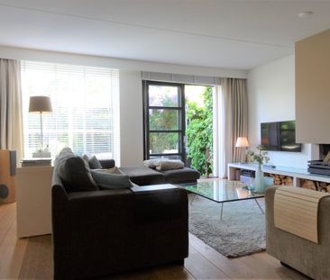 Satijnvlinder - Foto 3