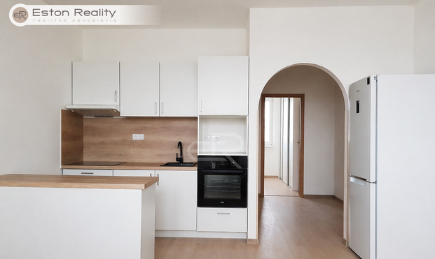 Prenájom 1,5-izbový byt, 41 m2, Vansovej, Sekčov, Prešov - Fotografia 1