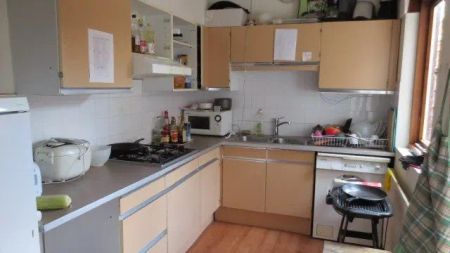 Chambre meublée St Trudoplein, Eindhoven - À louer - Foto 2