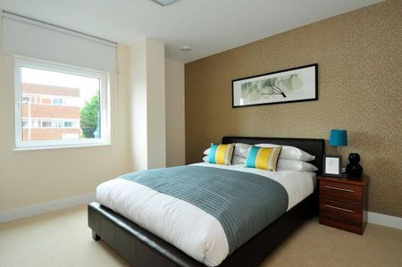2 bedroom flat to rent - Photo 4