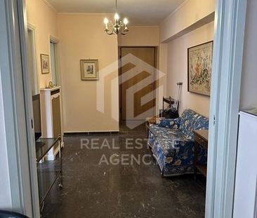 Διαμέρισμα για ενοικίαση Μουσείο (Εξάρχεια - Νεάπολη) - Φωτογραφία 5