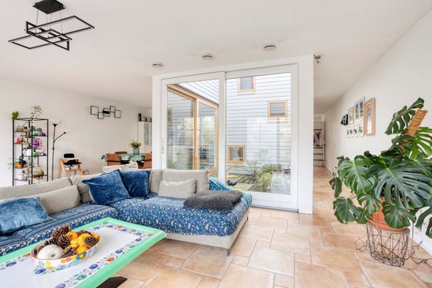 Huis te huur: Octavialaan 49 2314 BN Leiden - Photo 1