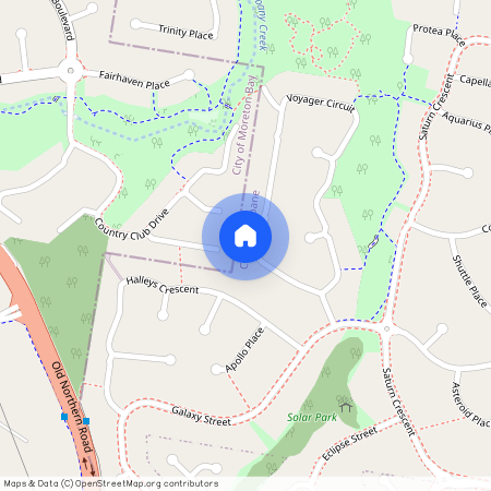 38 Voyager Circuit, Bridgeman Downs QLD, Belconnen