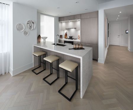 For Lease - 455 Wellington Street Unit# 411, Toronto, Ontario - Photo 2