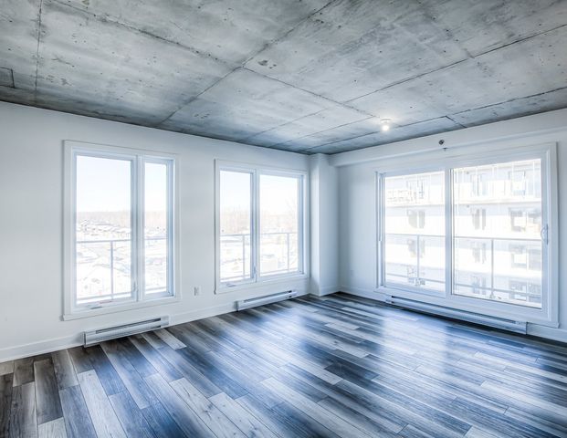 À louer / Appartement - Photo 1