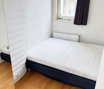 Te huur: Appartement Toldwarsstraat 5 B in Amsterdam - Photo 5