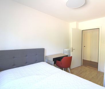1 Zimmer, 11 m², 1. Stock - Photo 1