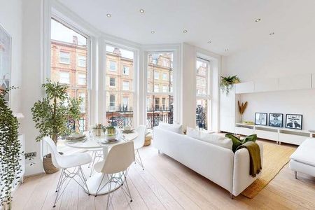 Nottingham Place, Marylebone, W1U - Photo 5