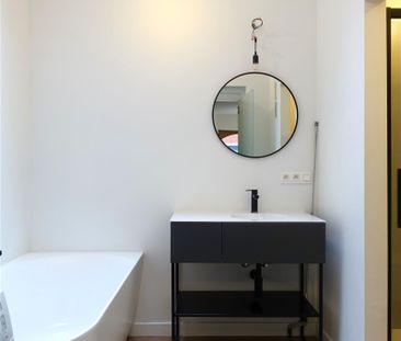 Gezellige rijwoning met terras te huur in Wondelgem - Foto 2