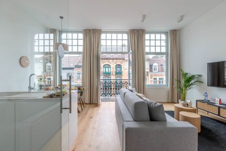Flat - for rent - Photo 5