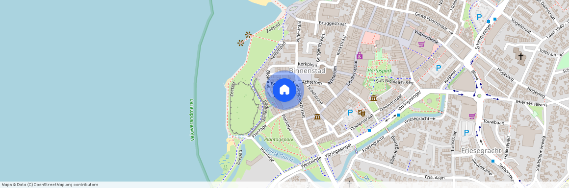 Muntplein 53, 3841 EE, Harderwijk